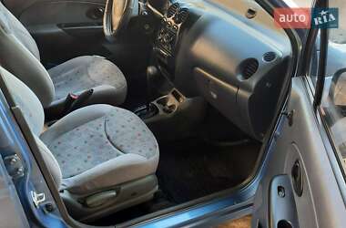 Хетчбек Daewoo Matiz 2007 в 