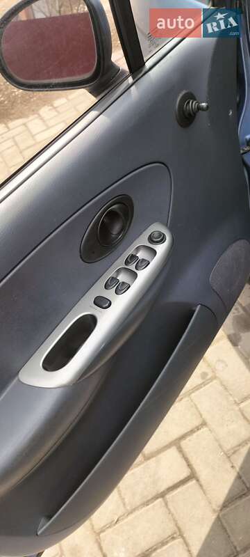 Хэтчбек Daewoo Matiz 2007 в Николаеве