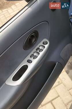 Хетчбек Daewoo Matiz 2007 в 