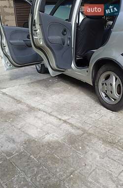 Хэтчбек Daewoo Matiz 2009 в 