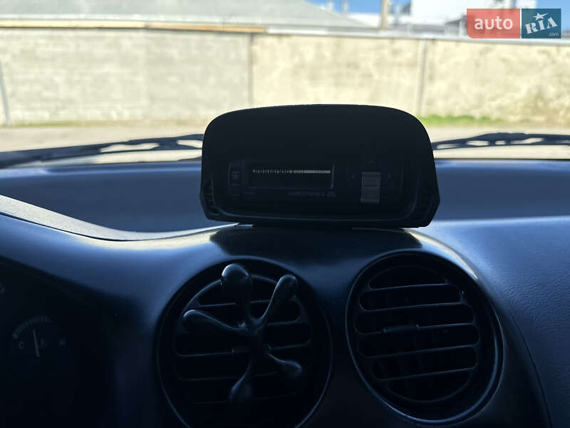 Хэтчбек Daewoo Matiz 2008 в Стрые фото 17 Хэтчбек Daewoo Matiz 2008 в Стрые