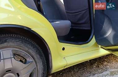 Хэтчбек Daewoo Matiz 2007 в 