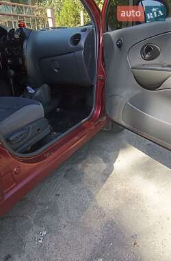 Хетчбек Daewoo Matiz 2008 в 