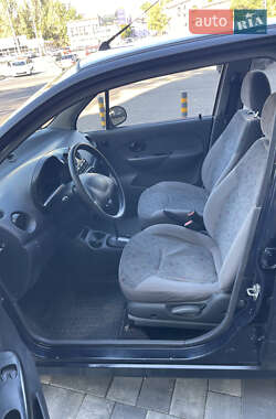 Хетчбек Daewoo Matiz 2007 в 