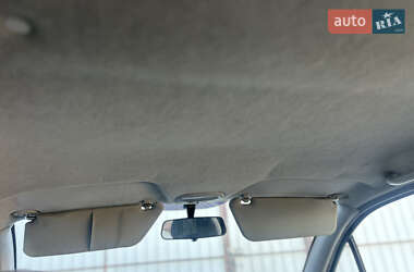 Хэтчбек Daewoo Matiz 2012 в 
