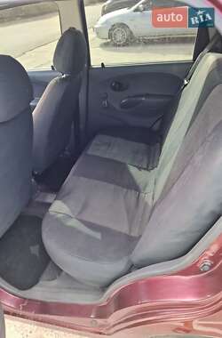 Хэтчбек Daewoo Matiz 2008 в 