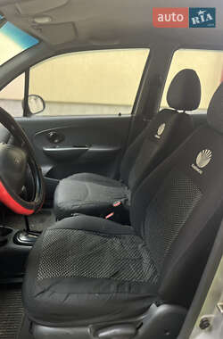 Хетчбек Daewoo Matiz 2006 в 