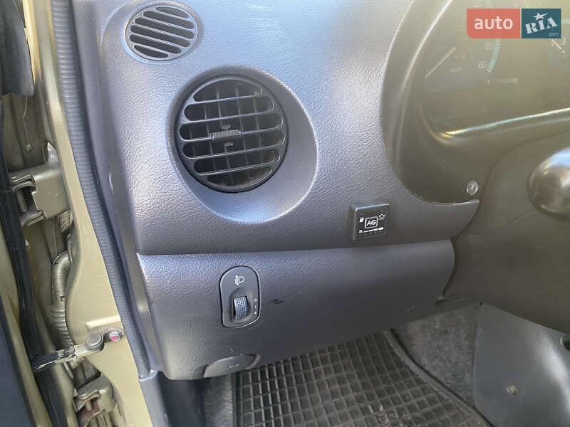 Хэтчбек Daewoo Matiz 2008 в Киеве
