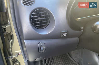 Хэтчбек Daewoo Matiz 2008 в 