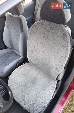 Хэтчбек Daewoo Matiz 2007 в 