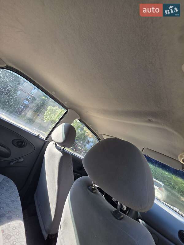 Хетчбек Daewoo Matiz 2006 в Запоріжжі фото 13 Хетчбек Daewoo Matiz 2006 в Запоріжжі