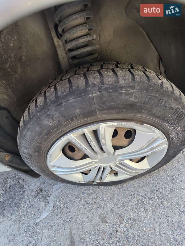 Хетчбек Daewoo Matiz 2006 в Запоріжжі фото 22 Хетчбек Daewoo Matiz 2006 в Запоріжжі