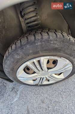 Хэтчбек Daewoo Matiz 2006 в 