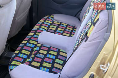Хетчбек Daewoo Matiz 2008 в 