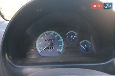 Хетчбек Daewoo Matiz 2006 в 