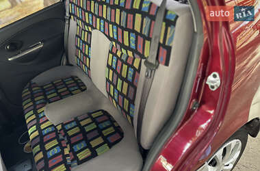 Хэтчбек Daewoo Matiz 2008 в 