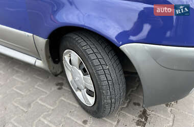 Хэтчбек Daewoo Matiz 2006 в 