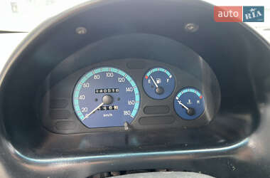 Хэтчбек Daewoo Matiz 2006 в 