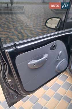 Хэтчбек Daewoo Matiz 2009 в 