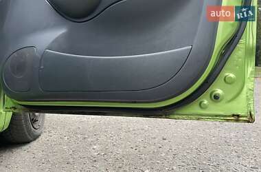 Хетчбек Daewoo Matiz 2006 в 
