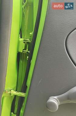 Хетчбек Daewoo Matiz 2006 в 