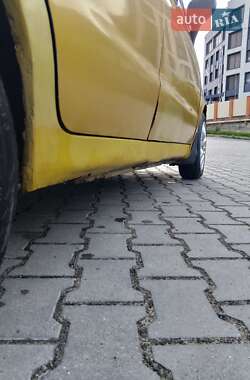 Хэтчбек Daewoo Matiz 1999 в 