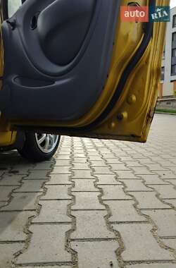 Хэтчбек Daewoo Matiz 1999 в 