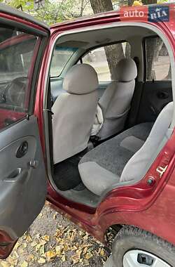 Хэтчбек Daewoo Matiz 2006 в 