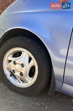 Хетчбек Daewoo Matiz 2007 в 