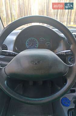 Хетчбек Daewoo Matiz 2011 в 