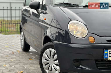 Хетчбек Daewoo Matiz 2007 в 