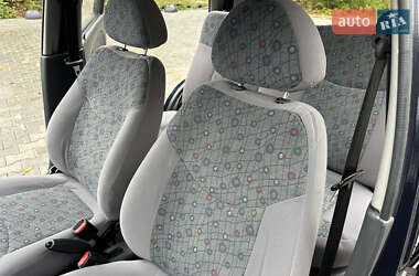 Хетчбек Daewoo Matiz 2007 в 