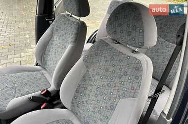 Хетчбек Daewoo Matiz 2007 в 