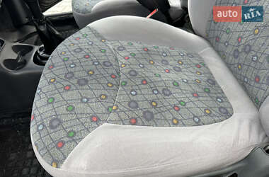 Хетчбек Daewoo Matiz 2007 в 