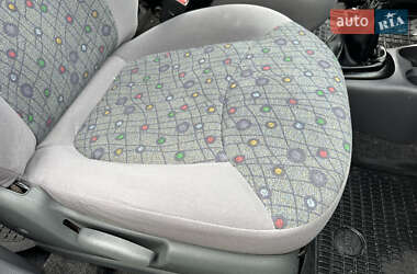 Хетчбек Daewoo Matiz 2007 в 