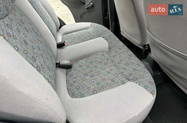 Хетчбек Daewoo Matiz 2007 в 