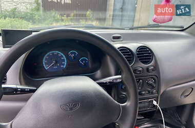 Хетчбек Daewoo Matiz 2006 в 