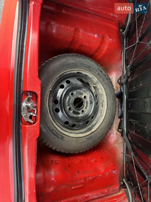 Хетчбек Daewoo Matiz 2010 в Харкові