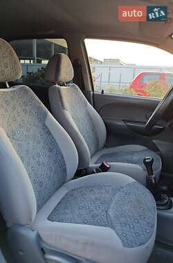 Хэтчбек Daewoo Matiz 2011 в 