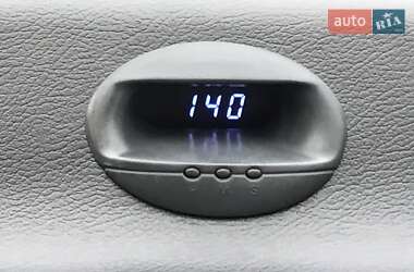 Хетчбек Daewoo Matiz 2008 в 