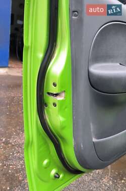 Хэтчбек Daewoo Matiz 2008 в 