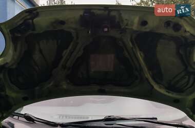 Хэтчбек Daewoo Matiz 2008 в 