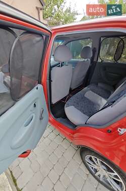 Хетчбек Daewoo Matiz 2007 в 