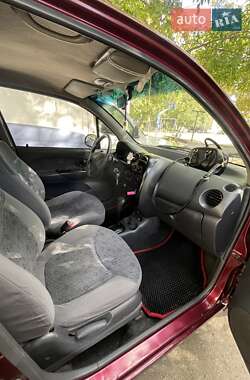 Хетчбек Daewoo Matiz 2005 в 