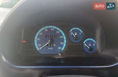 Хэтчбек Daewoo Matiz 2007 в 