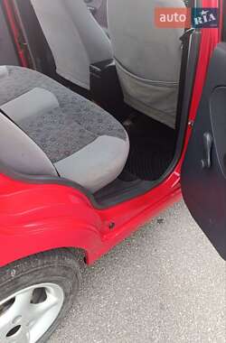 Хэтчбек Daewoo Matiz 2007 в 
