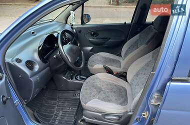 Хэтчбек Daewoo Matiz 2006 в 