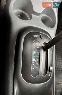 Хетчбек Daewoo Matiz 2007 в 