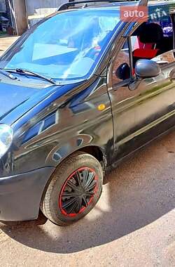 Хетчбек Daewoo Matiz 2008 в 