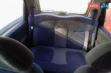 Хэтчбек Daewoo Matiz 2008 в 